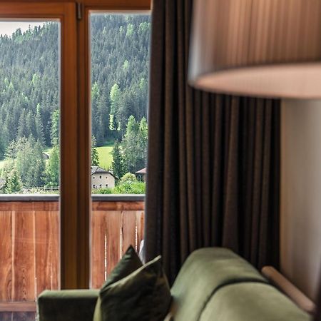 Ciasa Agreiter Aparthotel La Villa  Εξωτερικό φωτογραφία