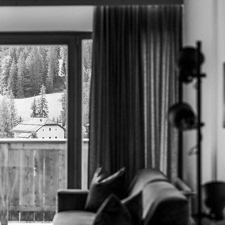 Ciasa Agreiter Aparthotel La Villa  Εξωτερικό φωτογραφία