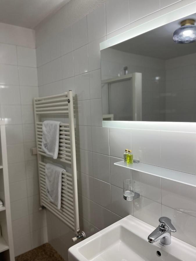 Ciasa Agreiter Aparthotel La Villa  Εξωτερικό φωτογραφία